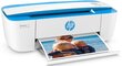 Multifunktsionaalne värvi tindiprinter HP DeskJet 3720 цена и информация | Printerid | kaup24.ee