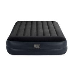 Надувной матрас Intex Queen Pillow Rest Raised Airbed цена и информация | Надувные матрасы и мебель | kaup24.ee