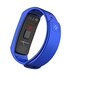 Nutikell MyKronoz ZeFit 3, sinine hind ja info | Nutivõrud (fitness tracker) | kaup24.ee