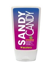 Päevitust intensiivistav kreem Sandy Candy Intensifier 100 ml hind ja info | Solaariumikreemid | kaup24.ee