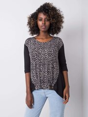 Naiste pluus Rue Paris hind ja info | Naiste pluusid, särgid | kaup24.ee