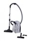 Tolmukotiga tolmuimeja Hoover Space Explorer SL71-SL10011, valge/hõbedane цена и информация | Tolmuimejad | kaup24.ee