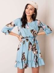 Платье женское, разные цвета XS цена и информация | Платья | kaup24.ee