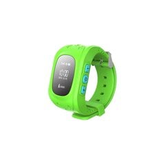 Nutikell ART Smart Watch GPS, roheline hind ja info | Nutikellad (smartwatch) | kaup24.ee