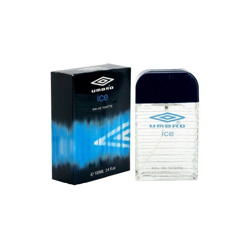 UMBRO Ice EDT meestele 100 ml hind ja info | Meeste parfüümid | kaup24.ee