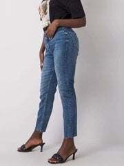 Naiste teksad, sinine hind ja info | Naiste teksad | kaup24.ee