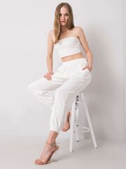 Püksid naistele, valge hind ja info | Naiste püksid | kaup24.ee