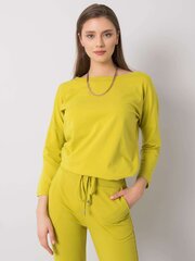 Naiste heleroheline puuvillane pluus. hind ja info | Naiste pluusid, särgid | kaup24.ee