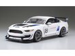 Tamiya - Ford Mustang GT4, 1/24, 24354 hind ja info | Klotsid ja konstruktorid | kaup24.ee