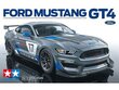 Tamiya - Ford Mustang GT4, 1/24, 24354 hind ja info | Klotsid ja konstruktorid | kaup24.ee