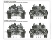 Tamiya - Main Battle Tank Leopard 2A6, 1/35, 35271 hind ja info | Klotsid ja konstruktorid | kaup24.ee