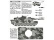 Tamiya - Main Battle Tank Leopard 2A6, 1/35, 35271 hind ja info | Klotsid ja konstruktorid | kaup24.ee