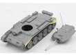 Border Model -Crusader Mk.III British Cruiser Tank Mk. VI, 1/35, BT-012 hind ja info | Klotsid ja konstruktorid | kaup24.ee