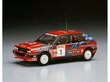 Hasegawa - Lancia Delta HF Integrale 16V 1989 San Remo Rally, 1/24, 25208 hind ja info | Klotsid ja konstruktorid | kaup24.ee