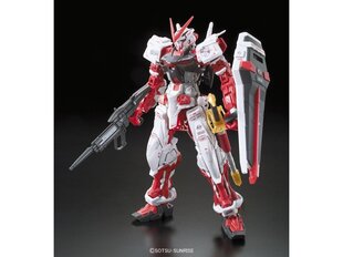 Конструктор Bandai - RG Gundam Astray Red Frame, 1/144, 61618 цена и информация | Конструкторы и кубики | kaup24.ee