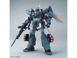 Сборная Gunpla модель Bandai - MG Gundam Seed ZGMF-1017 Mobile Ginn, 1/100, 61547 цена и информация | Конструкторы и кубики | kaup24.ee