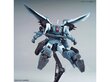 Bandai - MG Gundam Seed ZGMF-1017 Mobile Ginn, 1/100, 61547 цена и информация | Klotsid ja konstruktorid | kaup24.ee