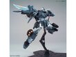 Bandai - MG Gundam Seed ZGMF-1017 Mobile Ginn, 1/100, 61547 цена и информация | Klotsid ja konstruktorid | kaup24.ee