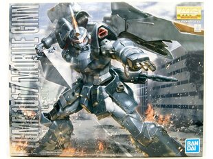 Bandai - MG Gundam Seed ZGMF-1017 Mobile Ginn, 1/100, 61547 цена и информация | Конструкторы и кубики | kaup24.ee