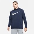 Nike Джемпер Df Hdie Po Swsh Blue