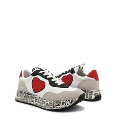 Love Moschino - JA15314G1DIE4 60362 JA15314G1DIE4_10B-EU 41 цена и информация | Спортивная обувь, кроссовки для женщин | kaup24.ee