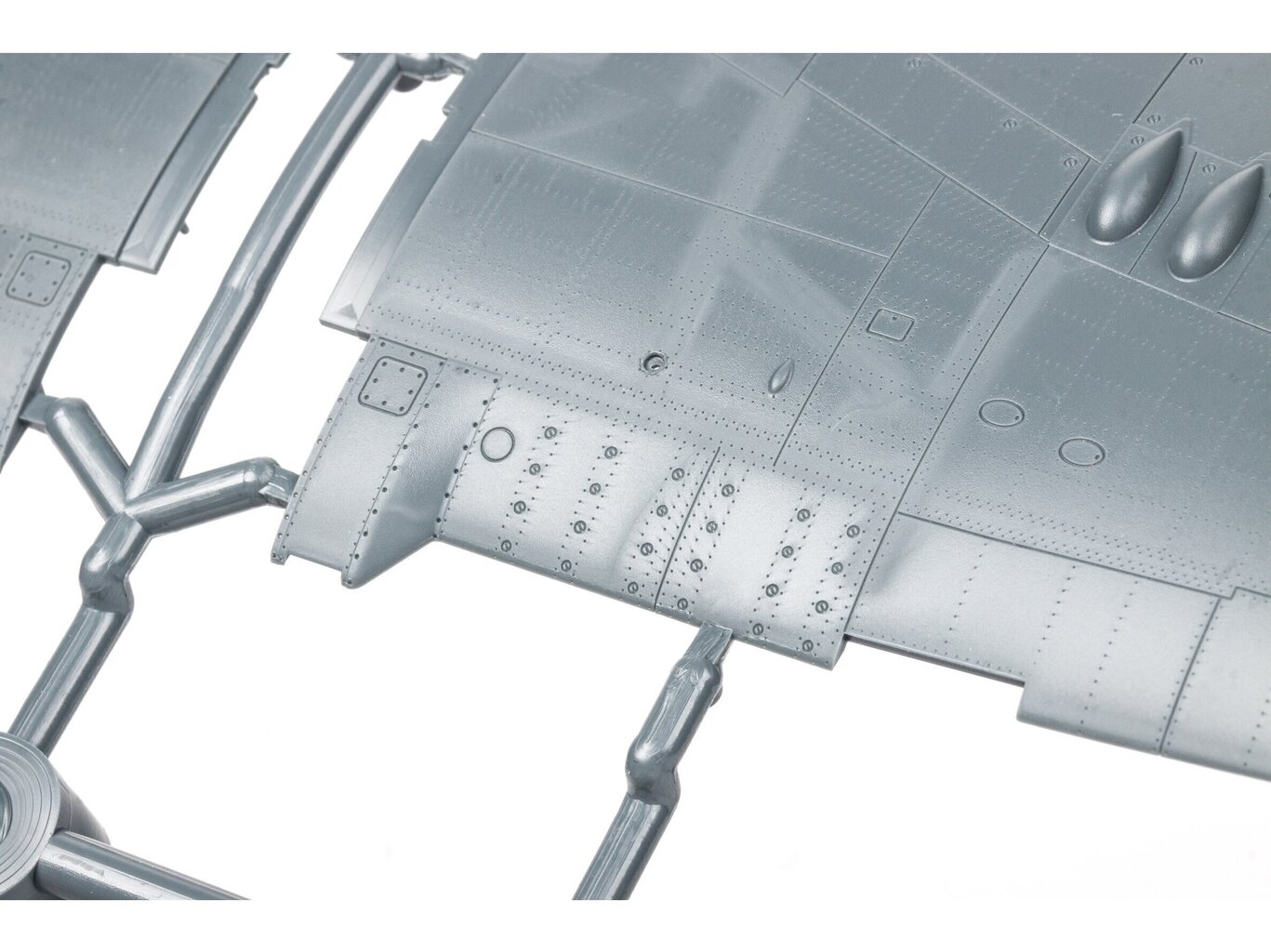 Eduard - Tempest Mk.II early version ProfiPack Edition, 1/48, 82124 hind ja info | Klotsid ja konstruktorid | kaup24.ee