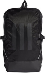 Adidas Seljakotid T4H Rspns Black цена и информация | Рюкзаки и сумки | kaup24.ee