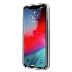 Ümbris Guess GUHCP12SPCUGLSGO, telefonile iPhone 12 mini 5,4" цена и информация | Чехлы для телефонов | kaup24.ee