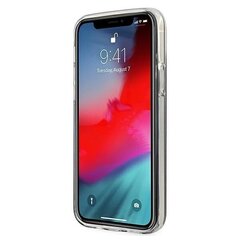 Ümbris Guess GUHCP12SPCUGLSPI, telefonile iPhone 12 mini 5,4" цена и информация | Чехлы для телефонов | kaup24.ee