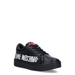 Love Moschino - JA15123G1DIA0 60433 JA15123G1DIA0_000-EU 41 цена и информация | Спортивная обувь, кроссовки для женщин | kaup24.ee