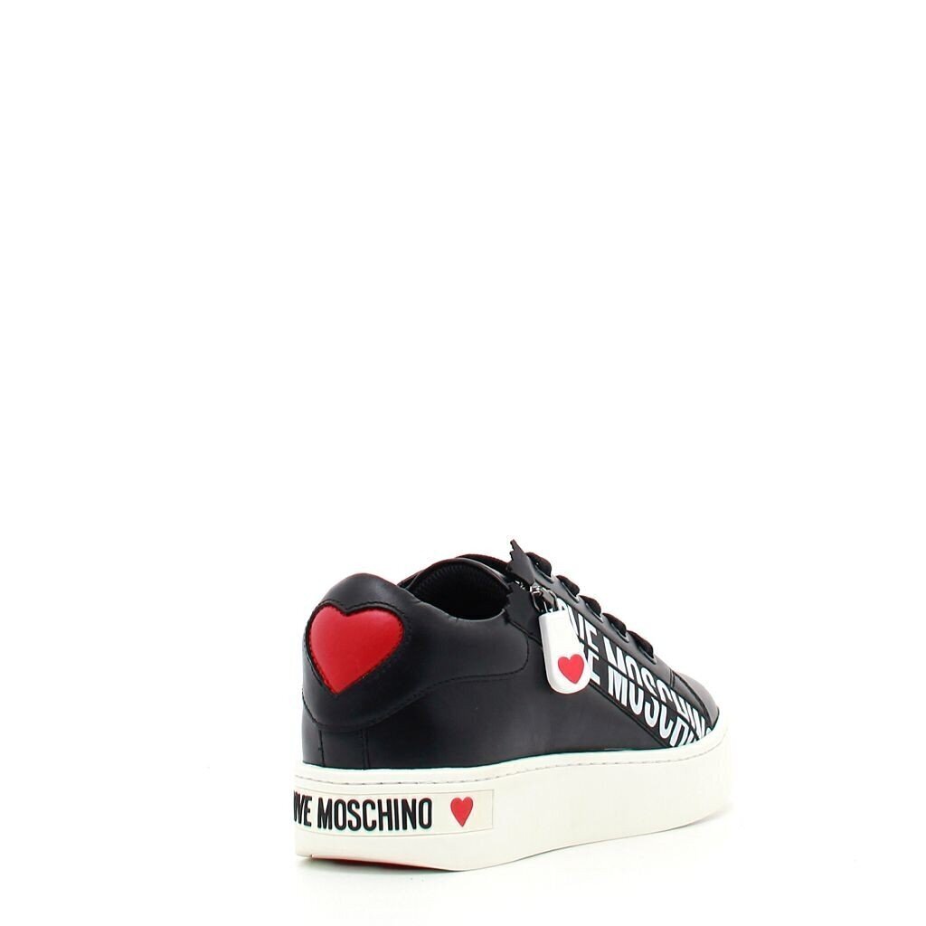 Love Moschino - JA15093G1DIA0 60434 JA15093G1DIA0_000-EU 41 цена и информация | Naiste spordi- ja vabaajajalatsid | kaup24.ee