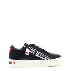 Love Moschino - JA15093G1DIA0 60434 JA15093G1DIA0_000-EU 41 hind ja info | Naiste spordi- ja vabaajajalatsid | kaup24.ee