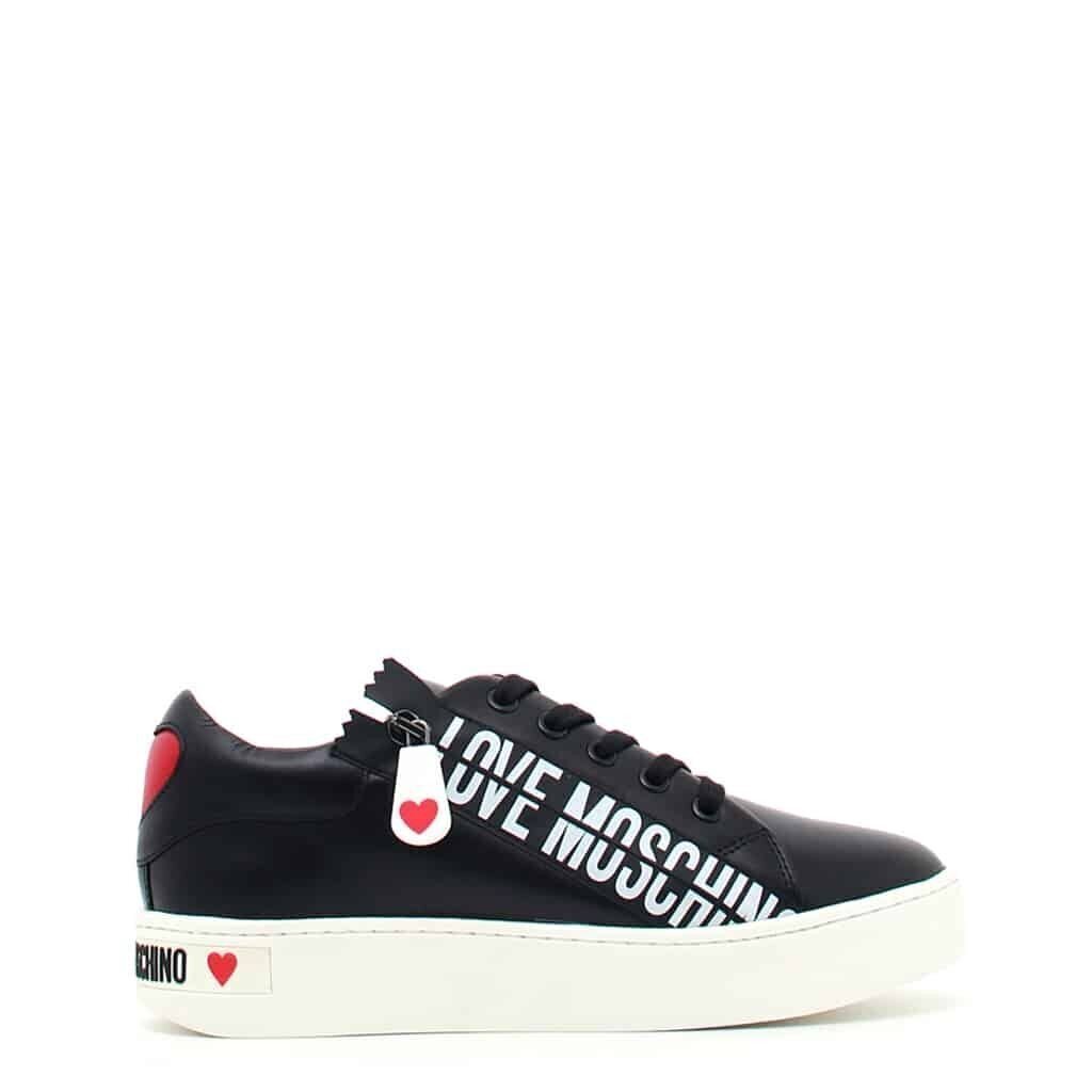 Love Moschino - JA15093G1DIA0 60434 JA15093G1DIA0_000-EU 41 цена и информация | Naiste spordi- ja vabaajajalatsid | kaup24.ee