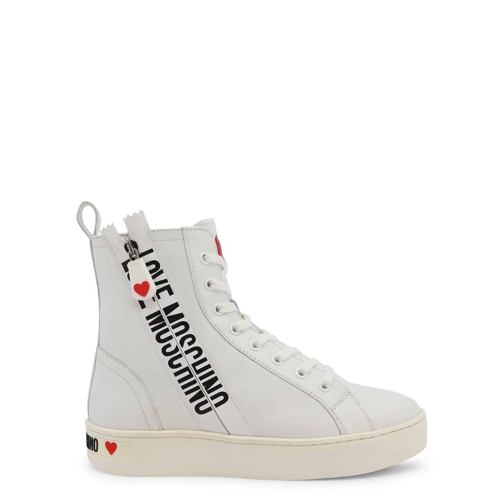 Love Moschino - JA15063G1DIA0 60436 JA15063G1DIA0_100-EU 41 цена и информация | Naiste spordi- ja vabaajajalatsid | kaup24.ee