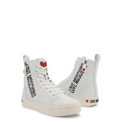 Love Moschino - JA15063G1DIA0 60436 JA15063G1DIA0_100-EU 41 цена и информация | Спортивная обувь, кроссовки для женщин | kaup24.ee