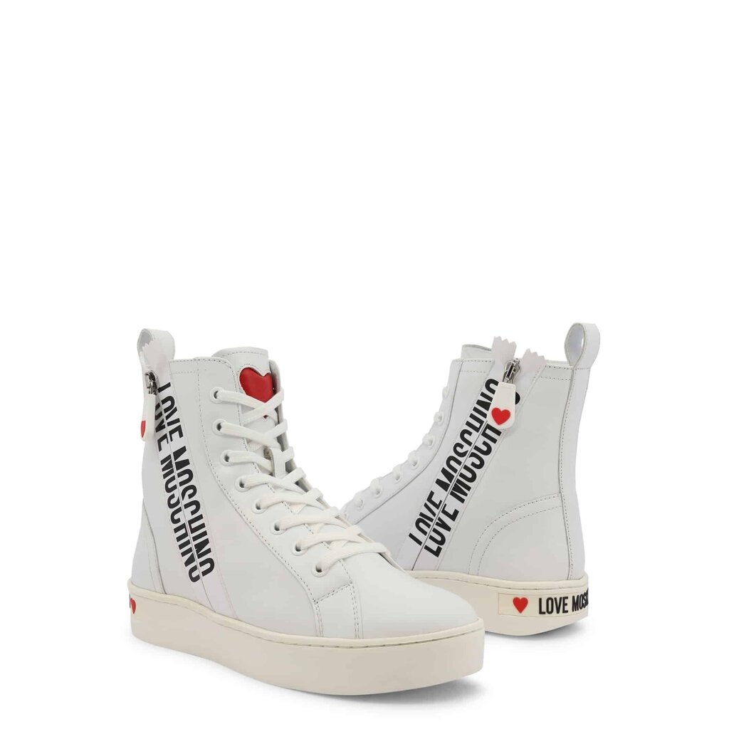 Love Moschino - JA15063G1DIA0 60436 JA15063G1DIA0_100-EU 41 цена и информация | Naiste spordi- ja vabaajajalatsid | kaup24.ee