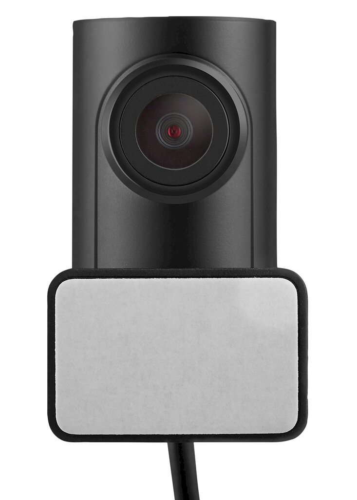 70mai Dash Cam A800s + tagumise nukkide komplekt A800s-1 цена и информация | Pardakaamerad ja videosalvestid | kaup24.ee