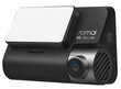 70mai Dash Cam A800s + tagumise nukkide komplekt A800s-1 цена и информация | Pardakaamerad ja videosalvestid | kaup24.ee