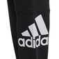 Adidas Spordipüksid B Bl Ft C Pant Black GN4033/140 hind ja info | Poiste püksid | kaup24.ee
