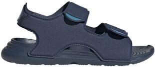 Adidas Sandaalid Swim Sandal C Blue FY6039/11K hind ja info | Laste sandaalid | kaup24.ee