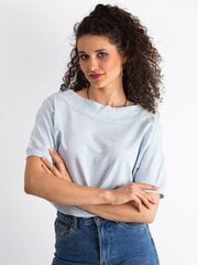 Pluus naistele S/M цена и информация | Женские блузки, рубашки | kaup24.ee