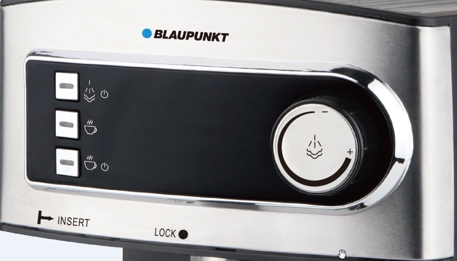 Blaupunkt CMP301 цена и информация | Kohvimasinad | kaup24.ee