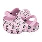 Crocs™ Classic Panda Print Clog цена и информация | Laste kummijalatsid | kaup24.ee