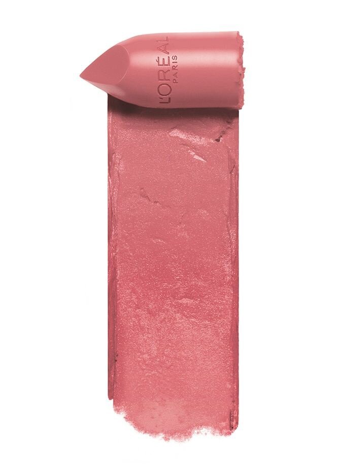 L'Oreal Paris Color Riche Matte Obsession huulepulk, 103 Blush in rush цена и информация | Huulepulgad, -läiked, -palsamid, vaseliin | kaup24.ee