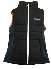 ICEPEAK Naiste kerge vest DAHN 55980-990-36 цена и информация | Женские жилеты | kaup24.ee