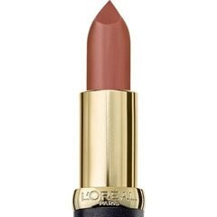 Стойкая губная помада L'Oreal Paris Color Riche Matte, 636 Mahogany studs, 4.8 г цена и информация | Помады, бальзамы, блеск для губ | kaup24.ee