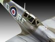 Revell - Spitfire Mk. Vb Model Set, 1/72, 63897 hind ja info | Poiste mänguasjad | kaup24.ee