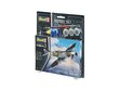 Revell - Spitfire Mk. Vb Model Set, 1/72, 63897 hind ja info | Poiste mänguasjad | kaup24.ee