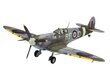 Revell - Spitfire Mk. Vb Model Set, 1/72, 63897 hind ja info | Poiste mänguasjad | kaup24.ee