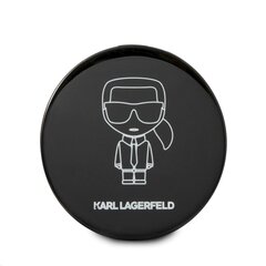 Karl Lagerfeld KLBPPBOA2K hind ja info | Kõrvaklappide tarvikud | kaup24.ee